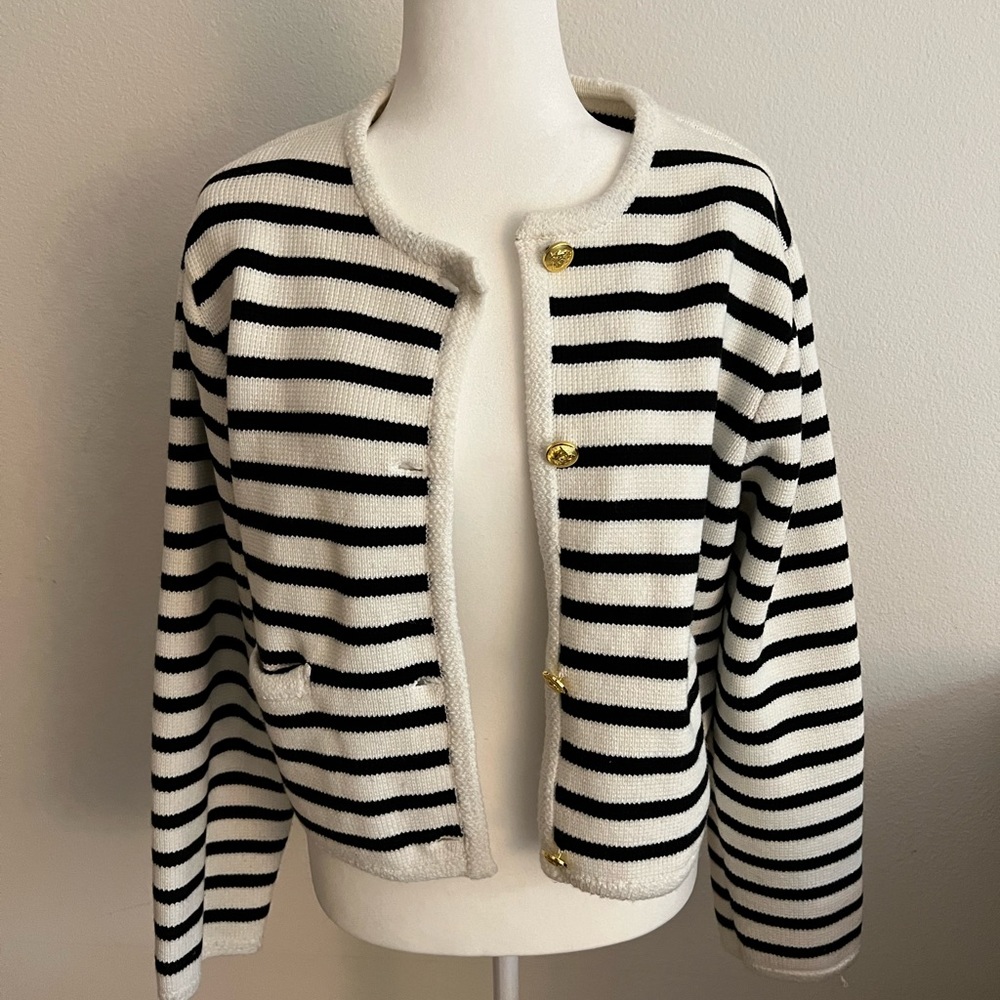 English Factory size L lady jacket